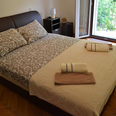 Abc Apartments Kotor Kültér fotó
