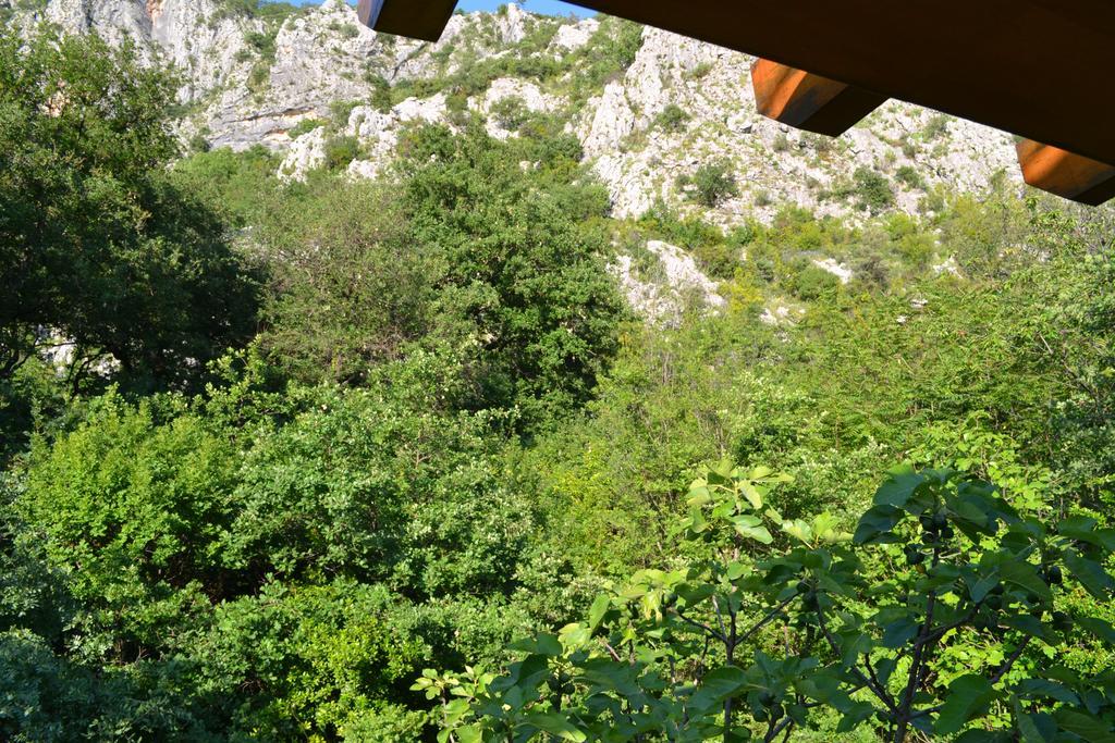 Abc Apartments Kotor Kültér fotó