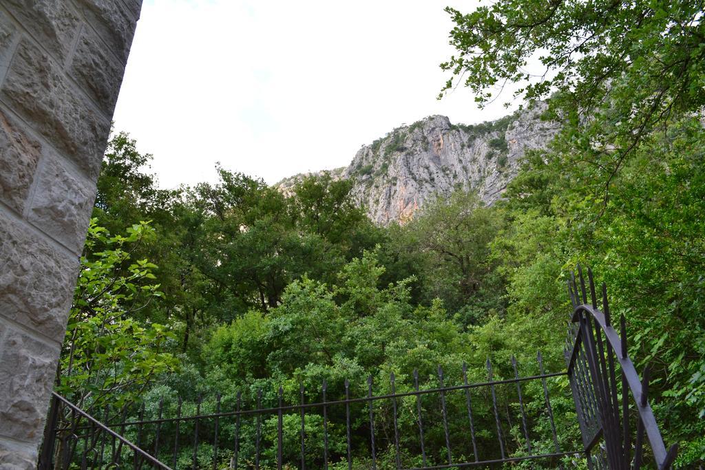 Abc Apartments Kotor Kültér fotó