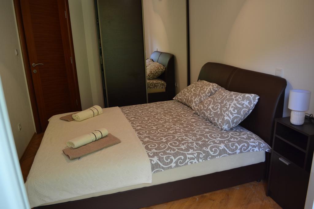 Abc Apartments Kotor Kültér fotó