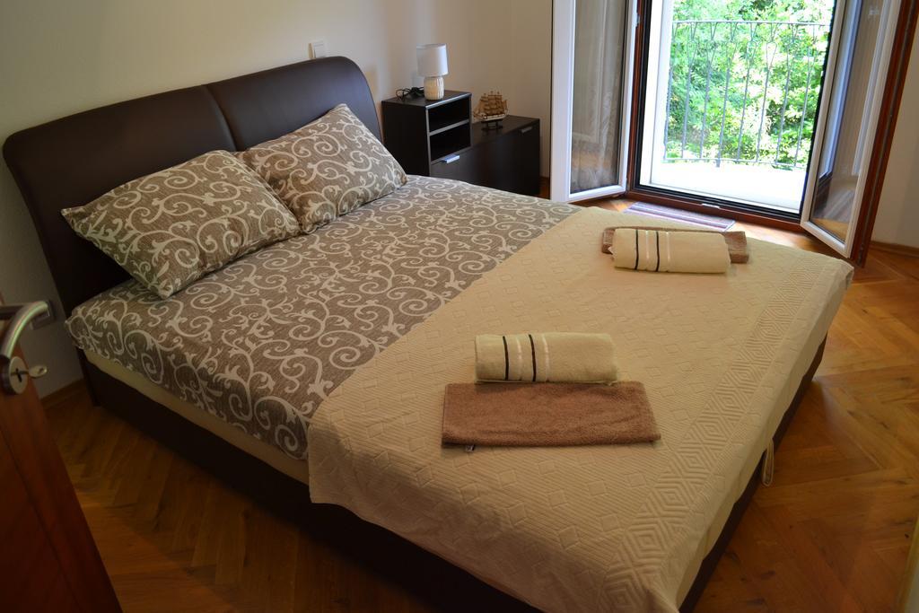 Abc Apartments Kotor Kültér fotó