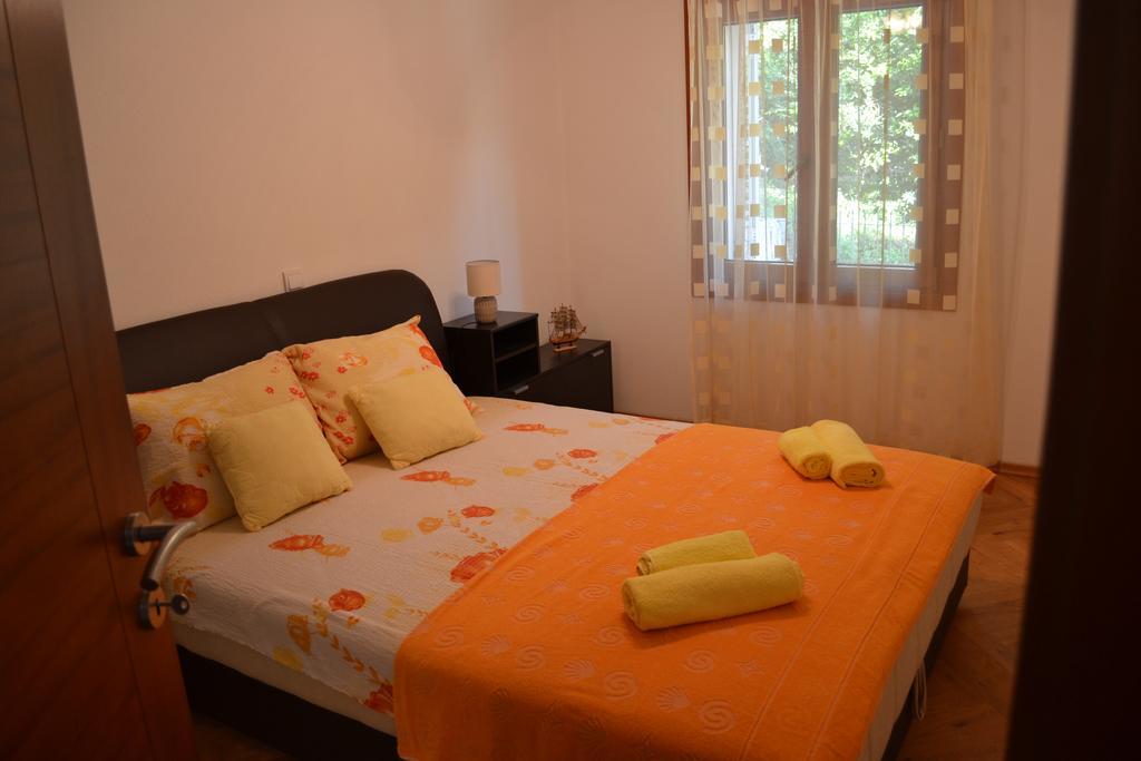 Abc Apartments Kotor Kültér fotó