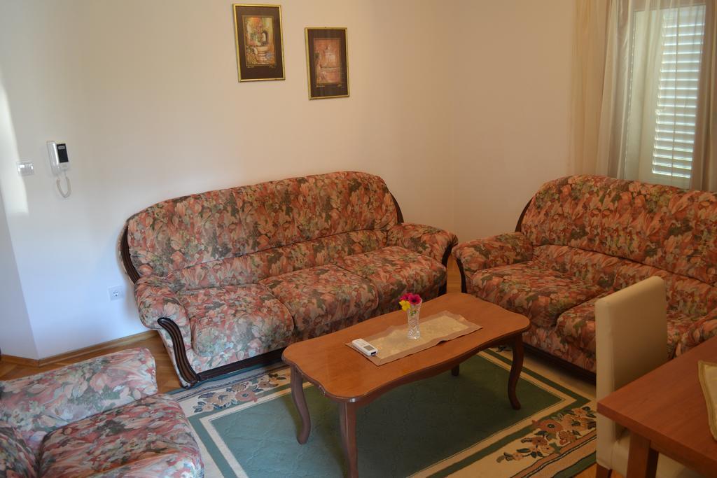 Abc Apartments Kotor Kültér fotó