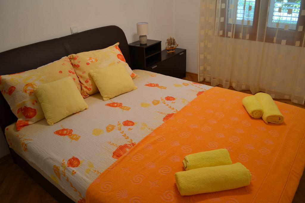 Abc Apartments Kotor Kültér fotó