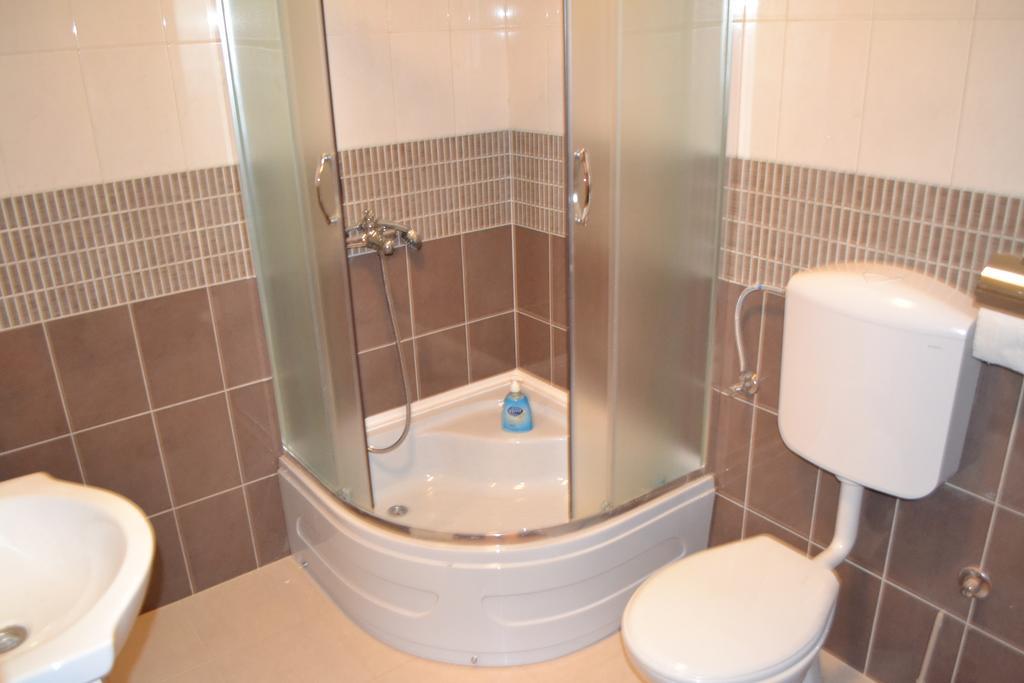 Abc Apartments Kotor Kültér fotó