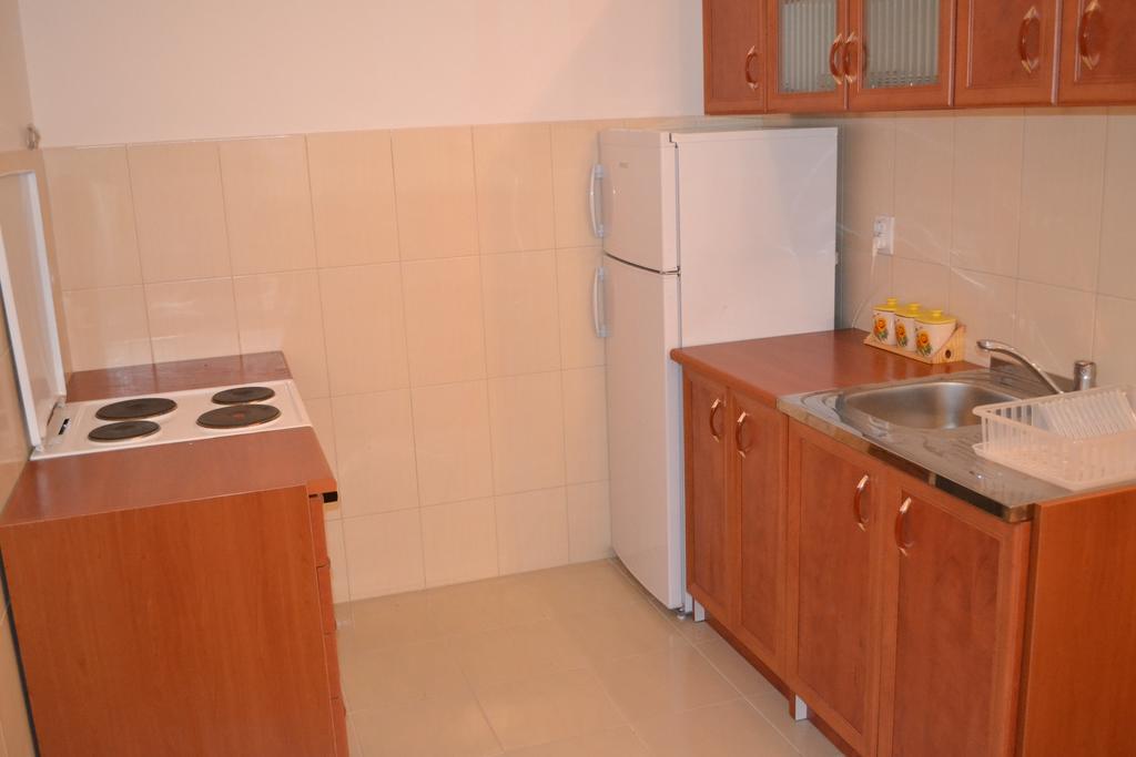 Abc Apartments Kotor Kültér fotó