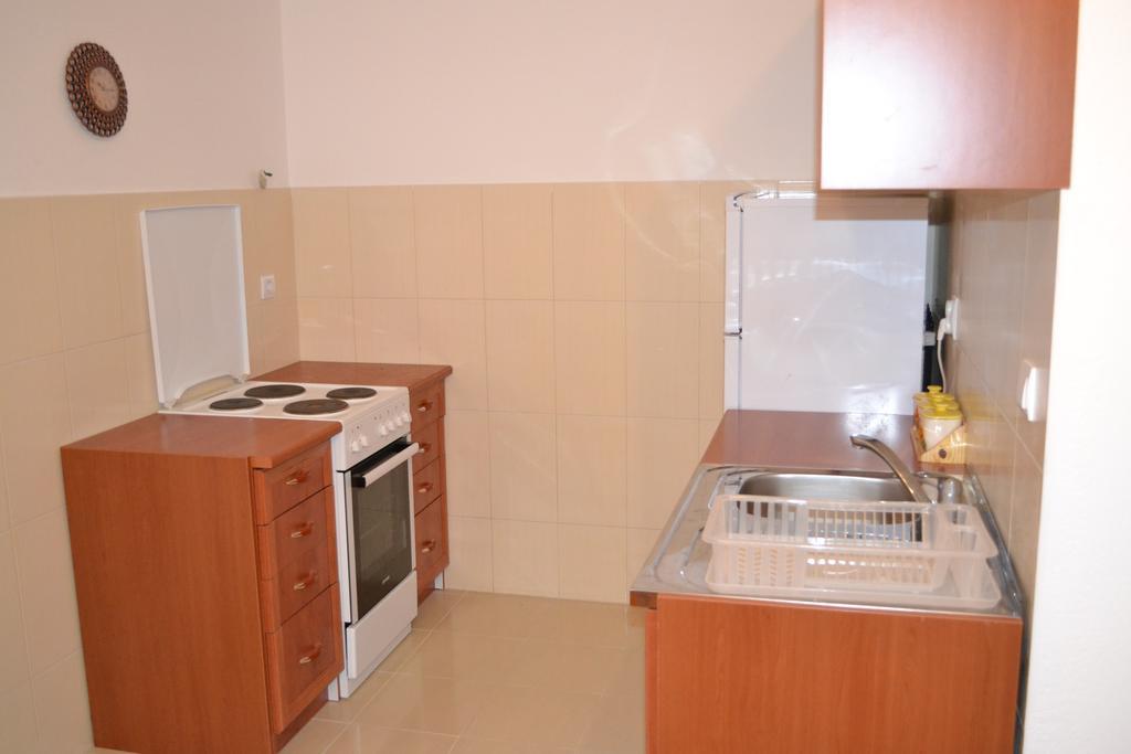 Abc Apartments Kotor Kültér fotó