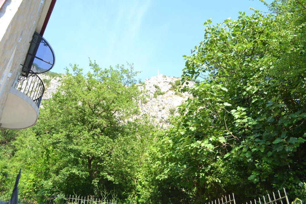 Abc Apartments Kotor Kültér fotó